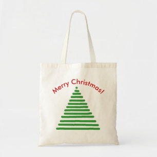 Bolsa de Mão - Árvore de Natal