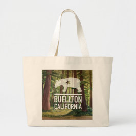 Bolsa de Mão - Árvores da Floresta