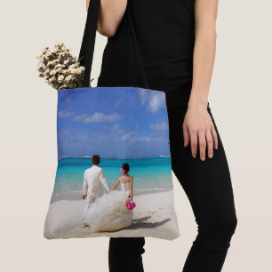 Bolsa de mão Bolsa de presente Noiva Noivo Casamen