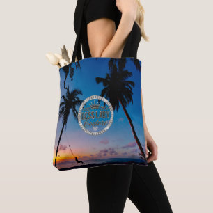 Bolsa de mão Boss Lady Couture estampada