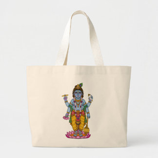 Bolsa de mão Child Vishnu