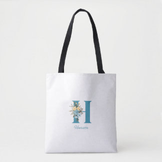 Bolsa de mão com monograma personalizado Bolsa de