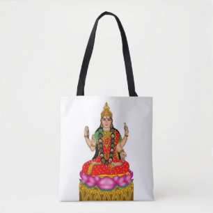 Bolsa de mão da Deusa Bhairavi