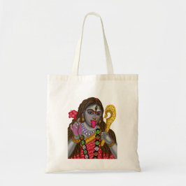Bolsa de mão da Deusa Kali