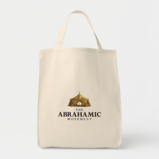Bolsa de mão da marca Abrahamic Movement – Carregu
