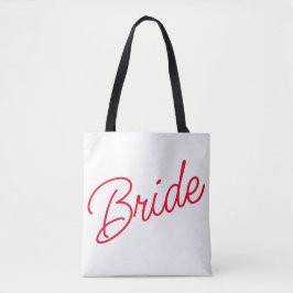 Bolsa de Mão da Noiva