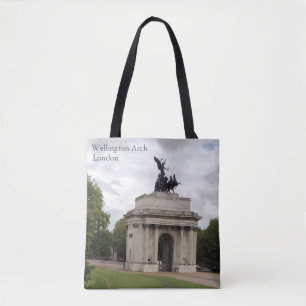 Bolsa de mão do Arco de Wellington Londres