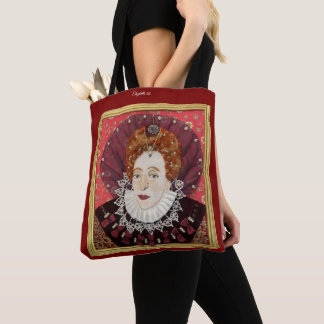 Bolsa de mão elegante de designer