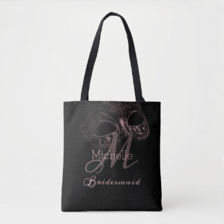 Bolsa de mão elegante para noite
