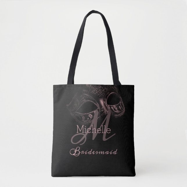 Bolsa de mão elegante para noite (Frente)