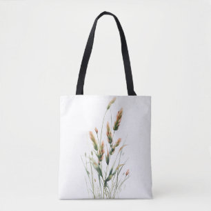 Bolsa de Mão Estampada