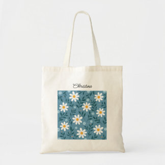 Bolsa de mão floral feminina moderna e fofa person