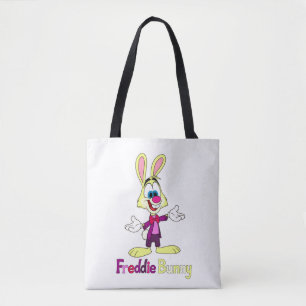 Bolsa de mão Freddie Bunny
