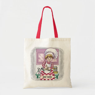 Bolsa de mão Future Chef