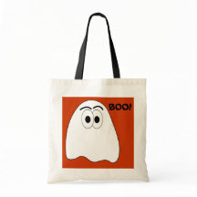 Bolsa de mão Ghost Kritter