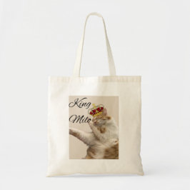 Bolsa de mão King Milo