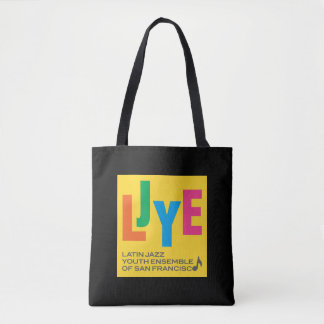 Bolsa de mão LJYE de 2 lados
