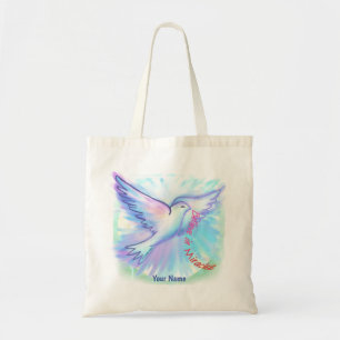 Bolsa de mão Miracles Dove Cristã