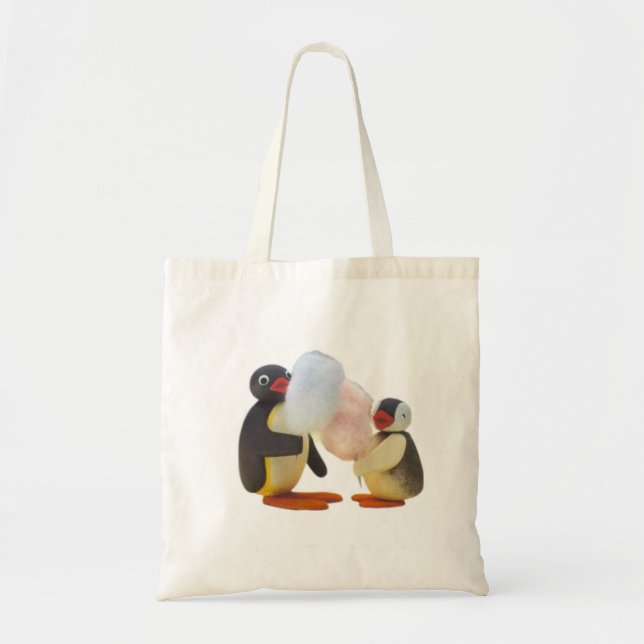 Bolsa de Mão para Casal (Frente)
