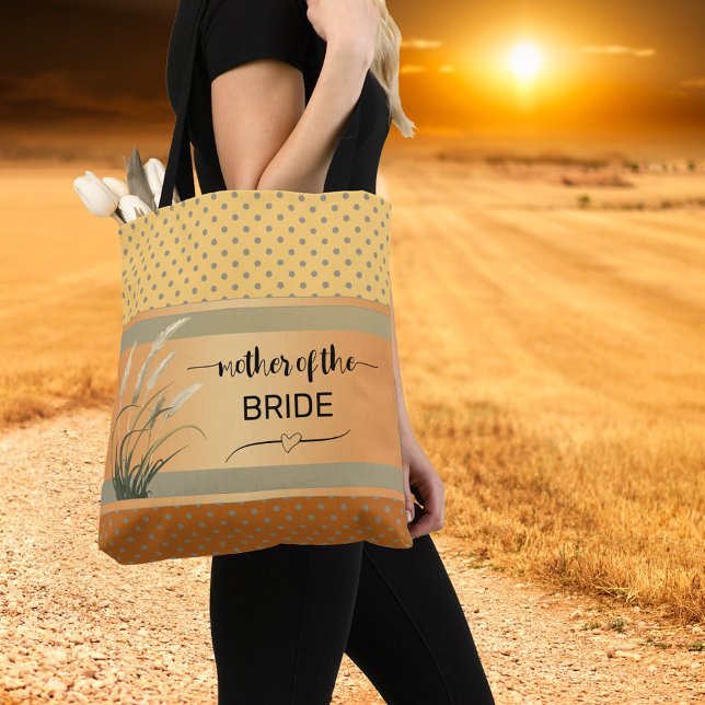 Bolsa de mão para casamento de grama de Pampas em  (Criador carregado)