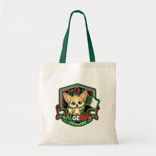Bolsa de mão para crianças da Argélia