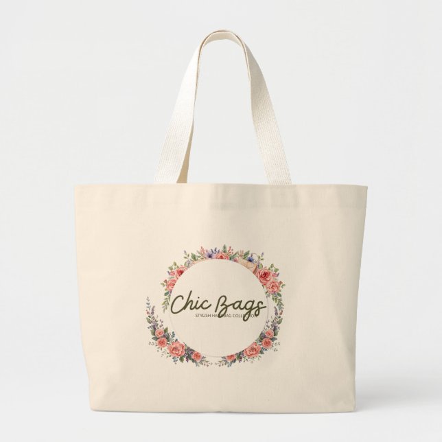 Bolsa de mão para garota Teenova (Frente)