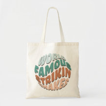 Bolsa de Mão Pastel World Famous
