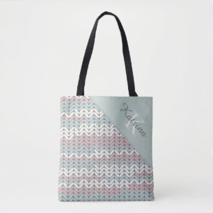 Bolsa de mão personalizada