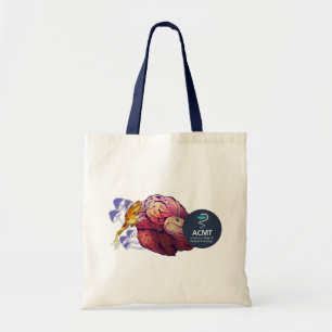 Bolsa de mão Psicodélica
