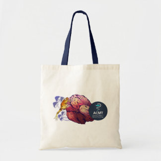 Bolsa de mão Psicodélica