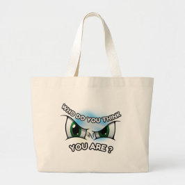 Bolsa de mão : Quem você pensa que é
