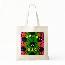 Bolsa de mão SACA DE PODRE