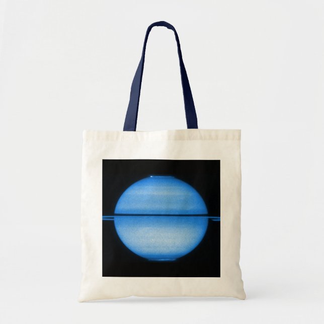 Bolsa de Mão Saturn Light Show (Frente)