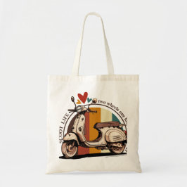 Bolsa de Mão Scooter Life