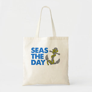 Bolsa de mão Seas The Day