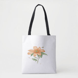 Bolsa de mão simples para o dia a dia – Reutilizáv
