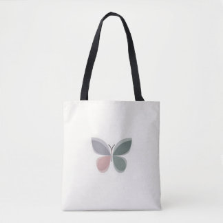 Bolsa de mão simples para o dia a dia – Reutilizáv