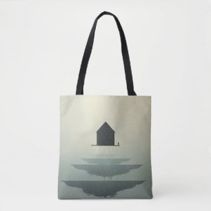 👜 Bolsa de mão simples para todos os dias! Perfei