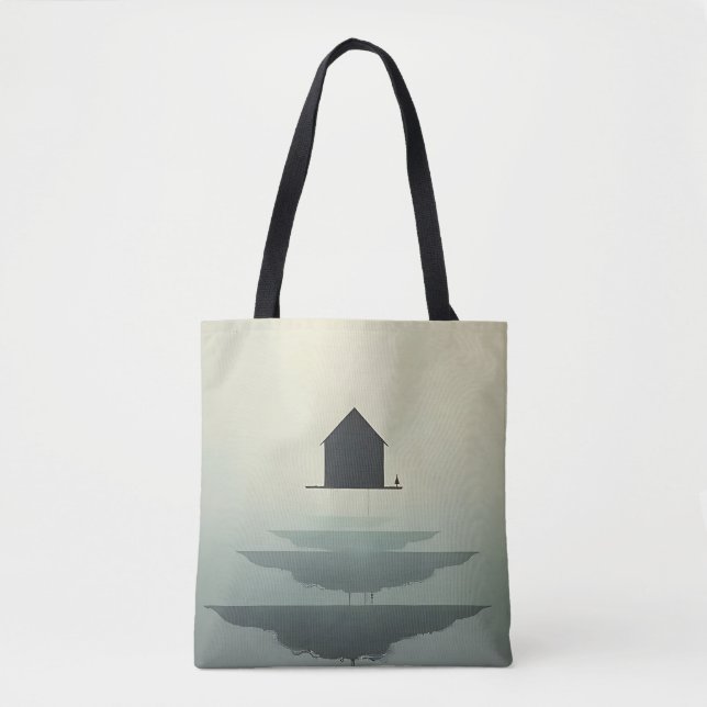 👜 Bolsa de mão simples para todos os dias! Perfei (Frente)