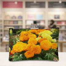 Bolsa de Marigolds Laranja