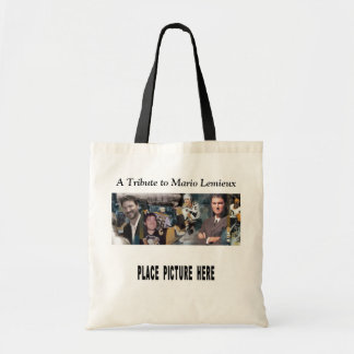 Bolsa de Mario Mosaic com Foto Individual