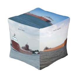Bolsa de navio-vapor Interlake
