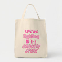 Bolsa de New York Summer Grocery