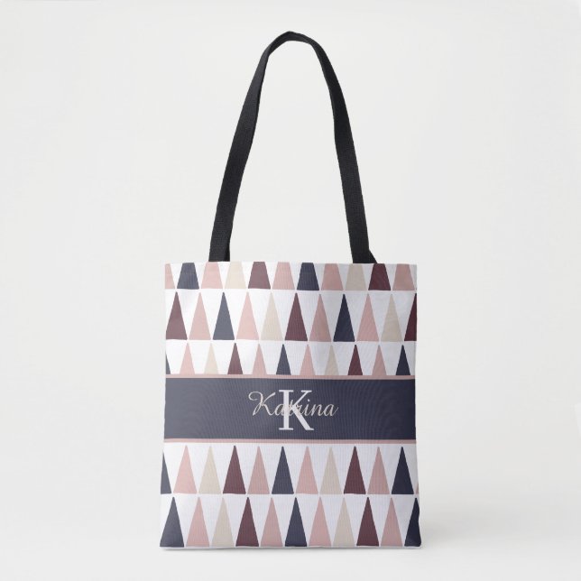 Bolsa de Nome Personalizado (Frente)