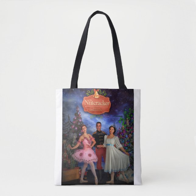 Bolsa de Nutcracker 2019 (Frente)