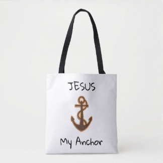 Bolsa de Ombros de Jesus Anchor