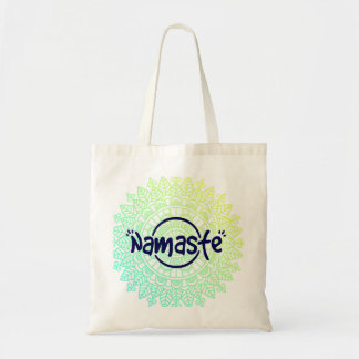 Bolsa de Orçamento de Namaste