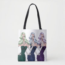 Bolsa de Pinups de Feriado