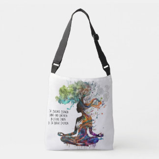 Bolsa de Poção Mágica da Mulher Inspirada