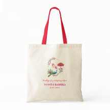 bolsa de presente de retorno de casamento, bolsa d
